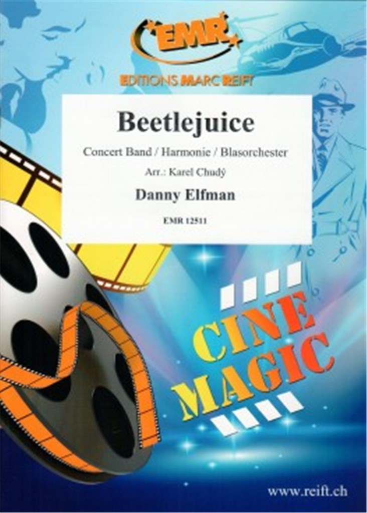 Beetlejuice